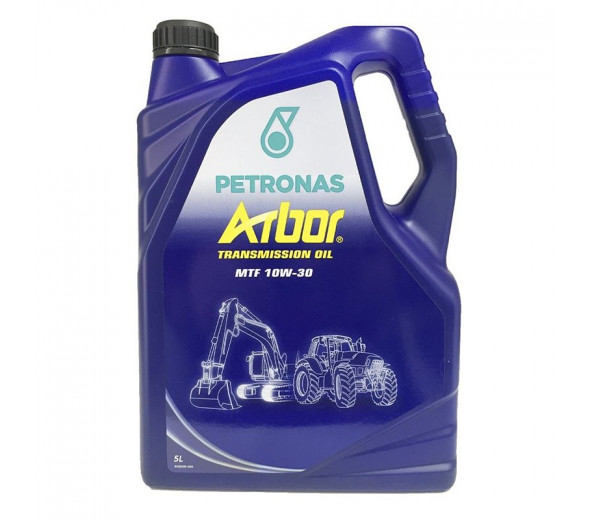 PETRONAS ARBOR MTF 10W30