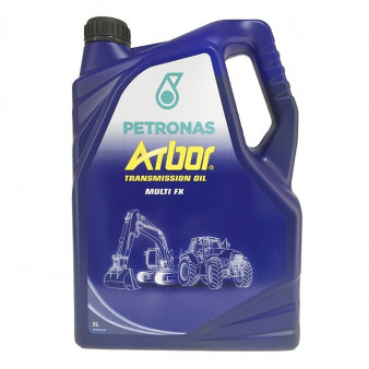 PETRONAS ARBOR MULTI FX 20W30