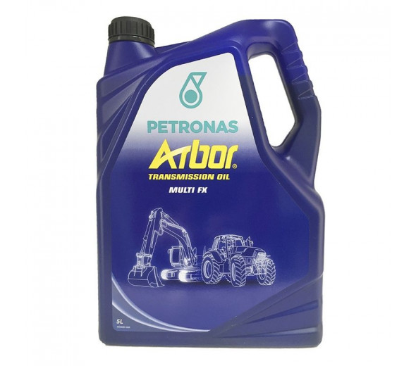 PETRONAS ARBOR MULTI FX 20W30