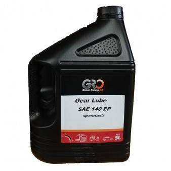 GRO GEAR LUBE SAE 140 EP