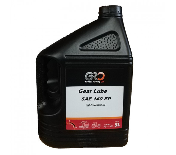 GRO GEAR LUBE SAE 140 EP