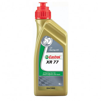 CASTROL XR77 RACING