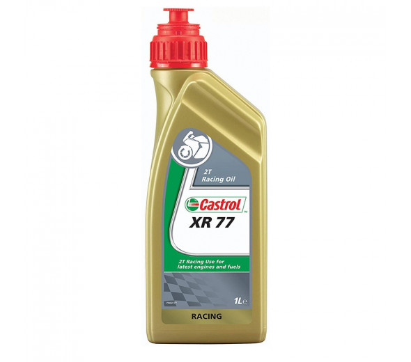 CASTROL XR77 RACING