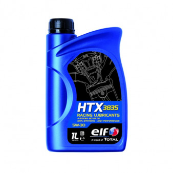 ELF HTX 3835 COMPETICION 5W-30