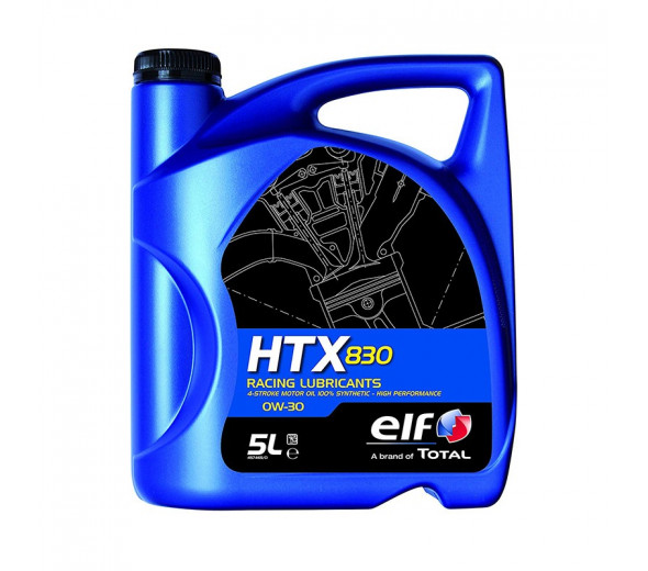 ELF HTX 830 0W-30 COMPETICION