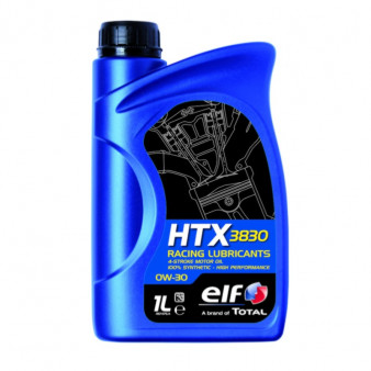 ELF HTX 3830 0W-30 COMPETICION