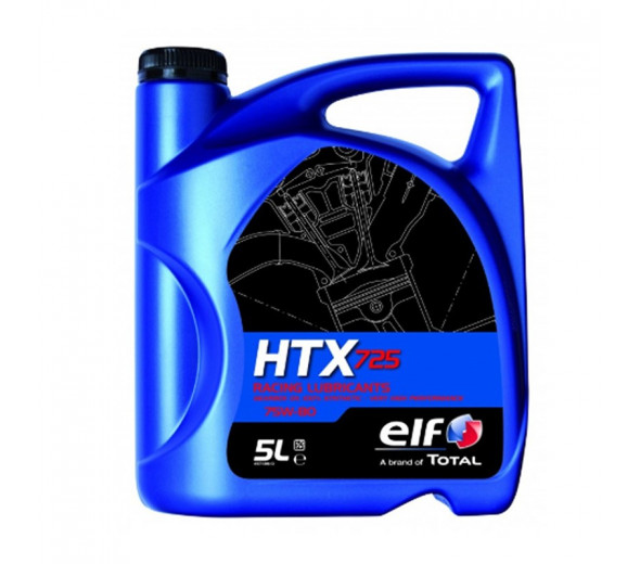 ELF HTX 725 75W-80 COMPETICION