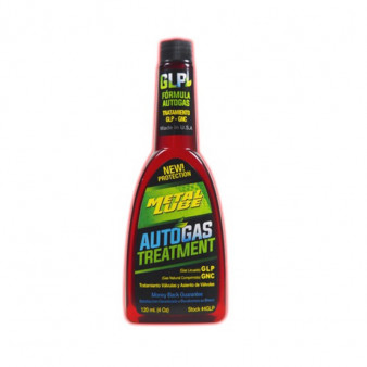 METAL LUBE FORMULA AUTOGAS GLP / GNC