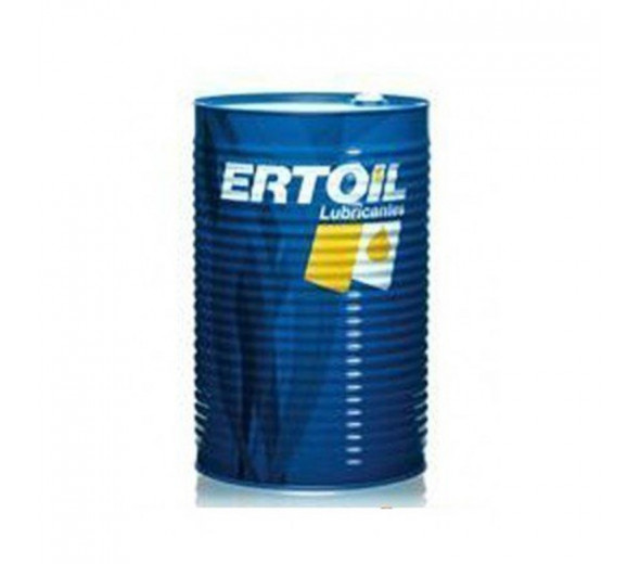 ERTOIL TURBO DIESEL SHPD 15W40