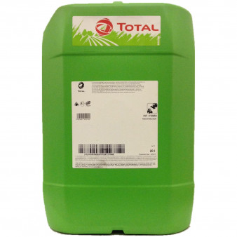 TOTAL BIOTRANS LS FE 75W-90