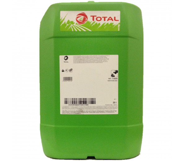 TOTAL BIOTRANS LS FE 75W-90