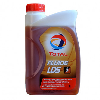 TOTAL FLUIDE LDS