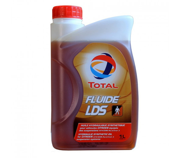 TOTAL FLUIDE LDS