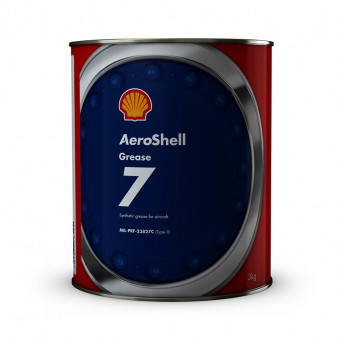 AEROSHELL GREASE 7