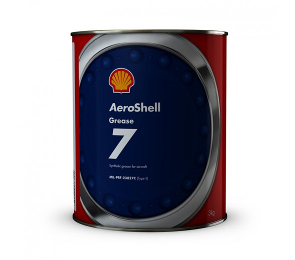 AEROSHELL GREASE 7