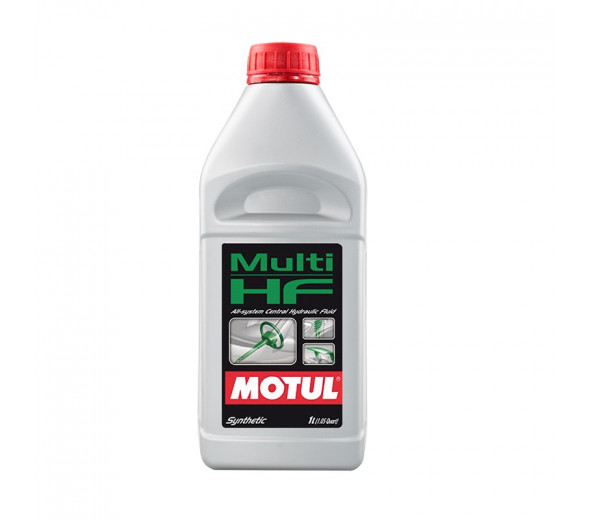 MOTUL MULTI HF