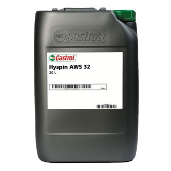 CASTROL HYSPIN AWS 32