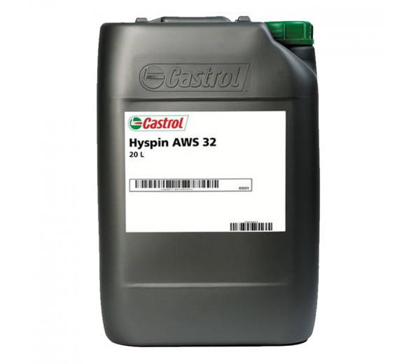 CASTROL HYSPIN AWS 32