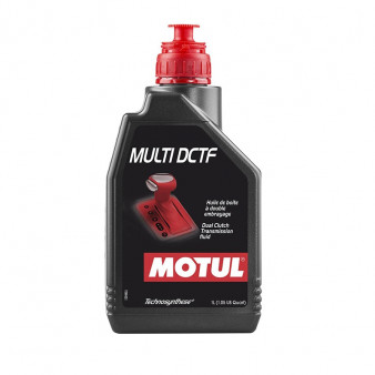 MOTUL MULTI DCTF