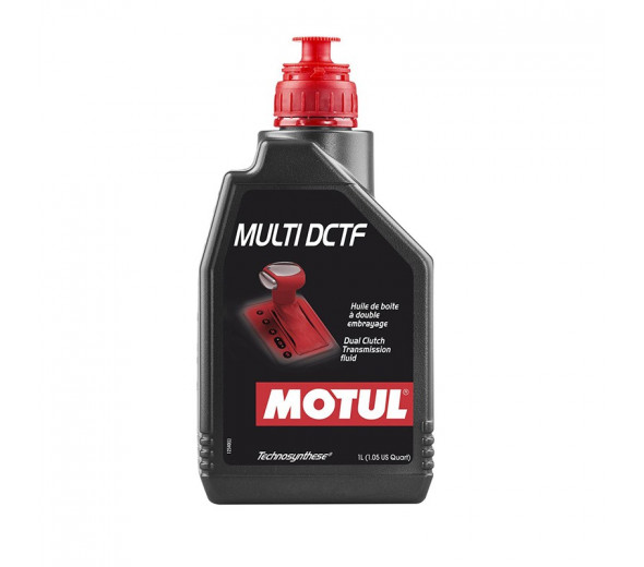 MOTUL MULTI DCTF