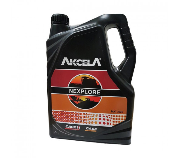 AKCELA NEXPLORE 10W30