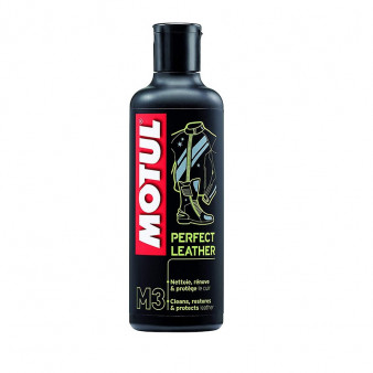 MOTUL M3 PERFECT LEATHER