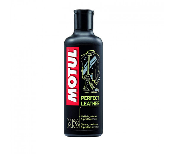 MOTUL M3 PERFECT LEATHER