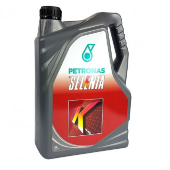 PETRONAS SELENIA K 5W-40