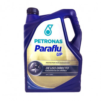 PETRONAS PARAFLU UP ANTICONGELANTE / REFRIGERANTE