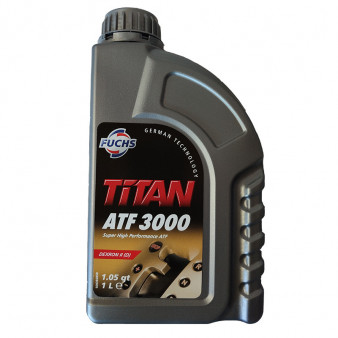 TITAN ATF 3000