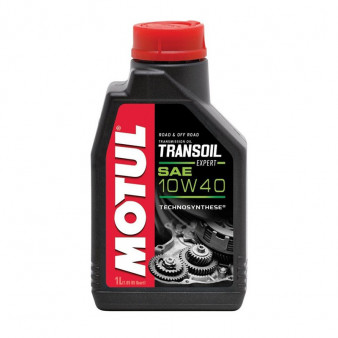 MOTUL TRANSOIL EXPERT 10W40