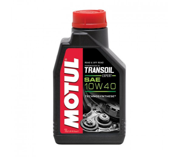 MOTUL TRANSOIL EXPERT 10W40