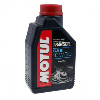 MOTUL TRANSOIL 10W30