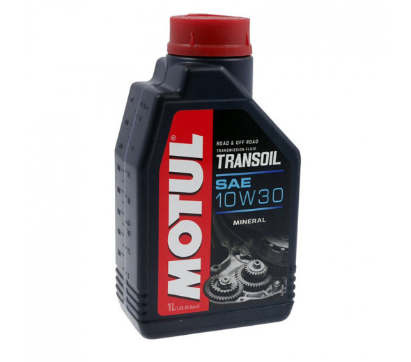 MOTUL TRANSOIL 10W30