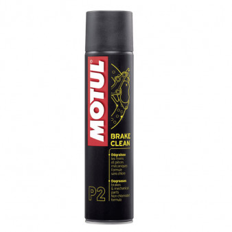 MOTUL P2 BRAKE CLEANER