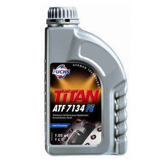 FUCHS TITAN ATF 7134 FE