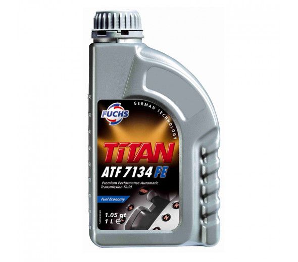 FUCHS TITAN ATF 7134 FE