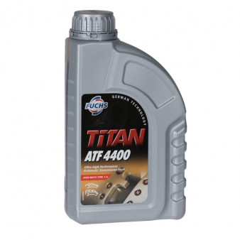 FUCHS TITAN ATF 4400