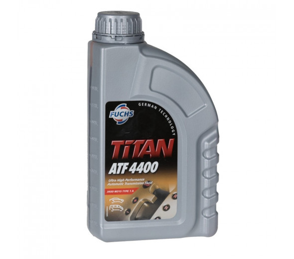 FUCHS TITAN ATF 4400