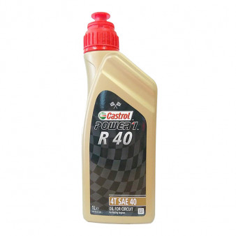 CASTROL R40