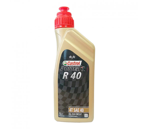 CASTROL R40