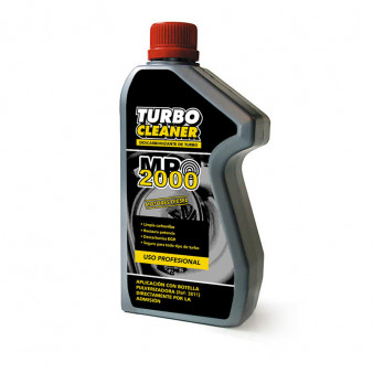 MP2000 TURBO CLEANER DESCARBONIZANTE TURBO