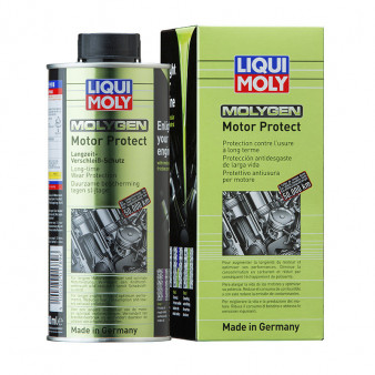 LIQUI MOLY MOLYGEN MOTOR PROTECT