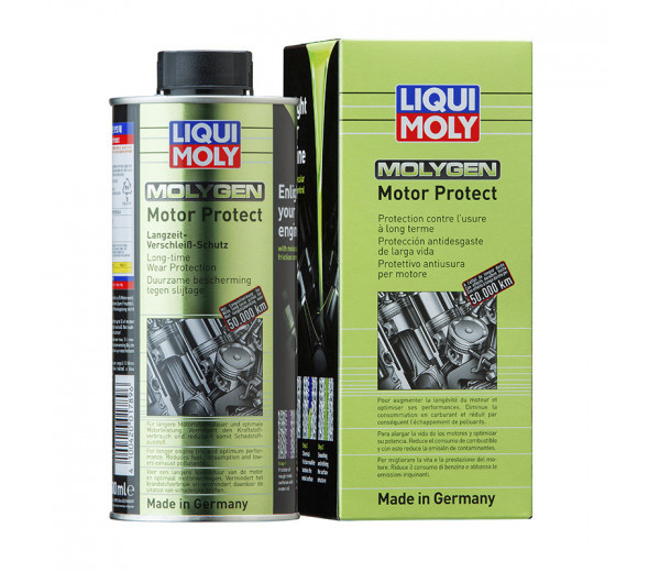 LIQUI MOLY MOLYGEN MOTOR PROTECT