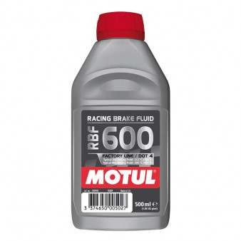 MOTUL RBF 600 FACTORY LINE DOT 4