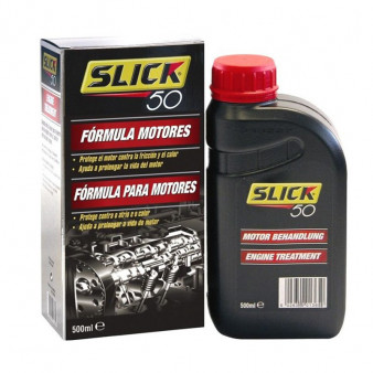 SLICK 50 FORMULA MOTORES