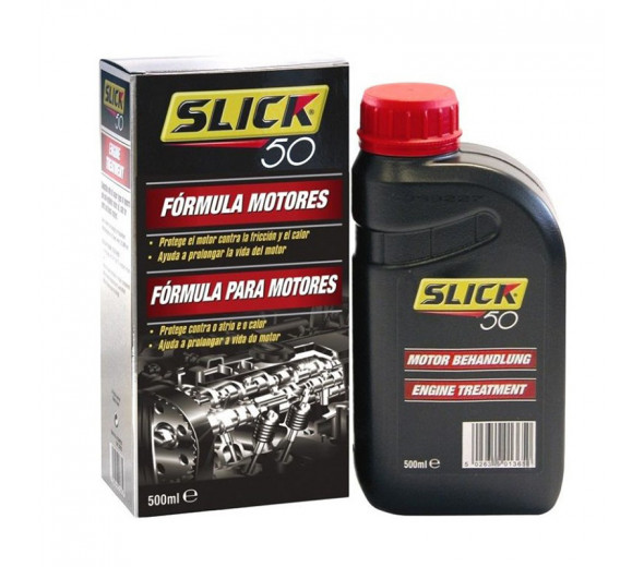 SLICK 50 FORMULA MOTORES