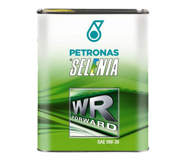 PETRONAS SELENIA WR FORWARD 0W-30