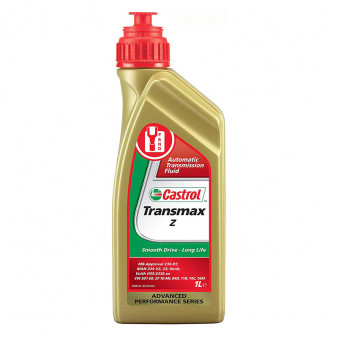 CASTROL TRANSMAX Z