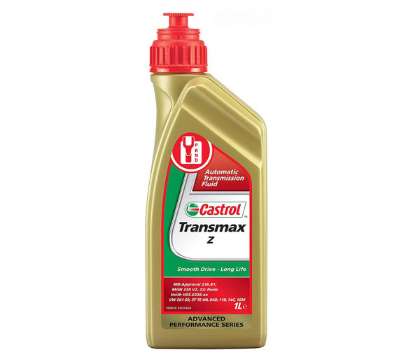 CASTROL TRANSMAX Z